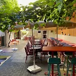 Citotel Hotel Pax Hotel 3*