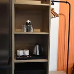 Citotel Hotel Pax Straßburg
