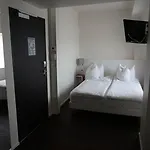 Citotel Hotel Pax Straßburg