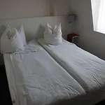 Hotel Citotel Hotel Pax Straßburg