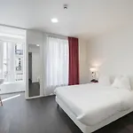 Citotel Hotel Pax 3* Straßburg