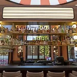 Citotel Hotel Pax Hotel Straßburg