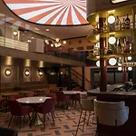 Hotel Citotel Hotel Pax Straßburg