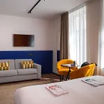 Citotel Hotel Pax Hotel Straßburg