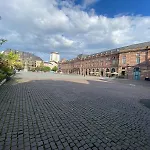 Citotel Hotel Pax Hotel Straßburg
