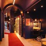 Clapclap Hotel Strasbourg
