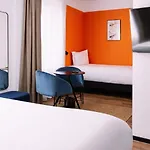 Clapclap Hotel Strasbourg Hotel