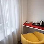 Citotel Hotel Pax 3* Straßburg