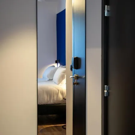 Clapclap Hotel, Food & Bar Strasbourg