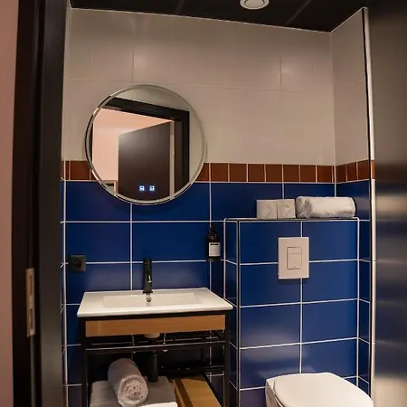 Clapclap Hotel, Food & Bar Strasbourg