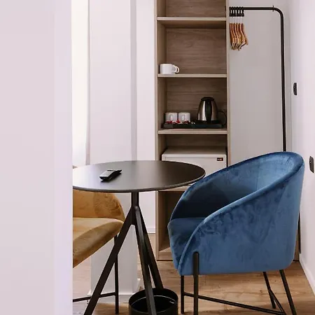 Clapclap Hotel, Food & Bar Strasbourg