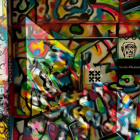 Hotel Clapclap Hotel, Food & Bar 3*