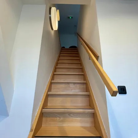 Hotel Clapclap Straßburg