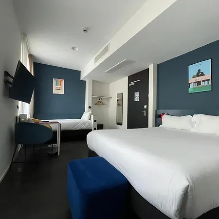 Clapclap Hotel, Food & Bar Hotel 3*