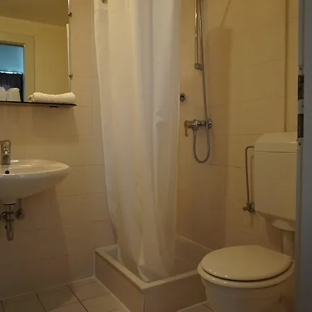 Clapclap Hotel Estrasburgo