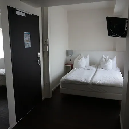 Clapclap Hôtel, Food&bar Estrasburgo