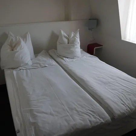 Hotel Clapclap Hotel, Food & Bar Straßburg