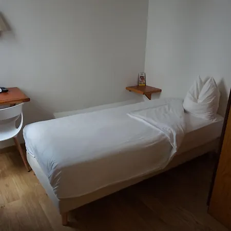 Clapclap Hotel Estrasburgo