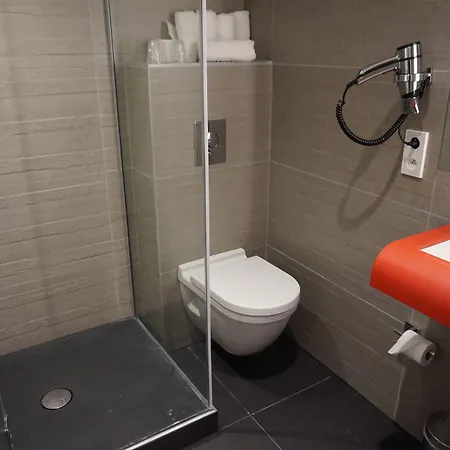 Clapclap Hotel 3*