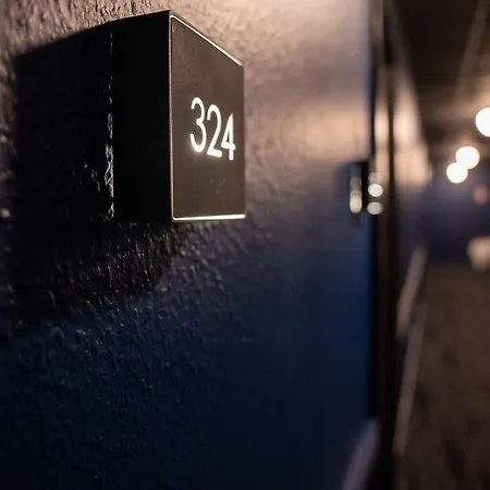 Clapclap Hôtel, Food&bar Hotel 3*