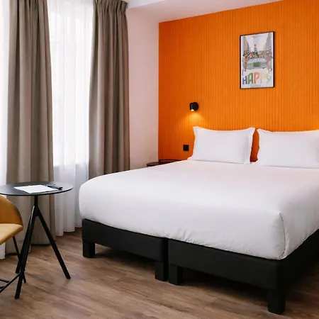 Hotel ClapClap Hôtel, Food&Bar 3*