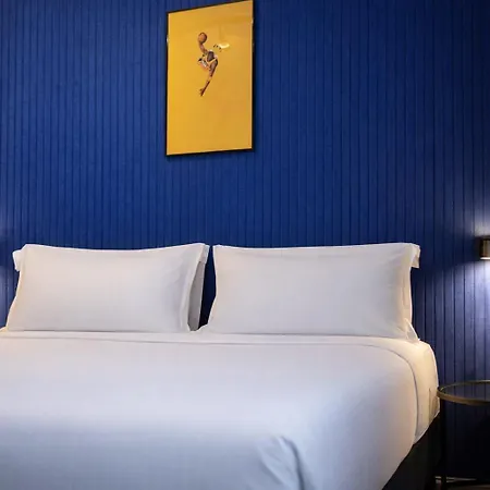 ClapClap Hôtel, Food&Bar 3*