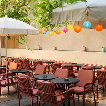 Clapclap Hotel 3*