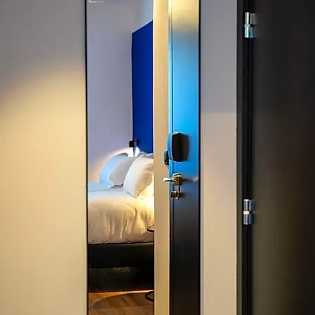 Clapclap Hotel 3*