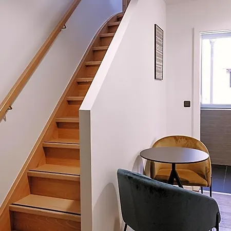 Hotel Clapclap Strasburg