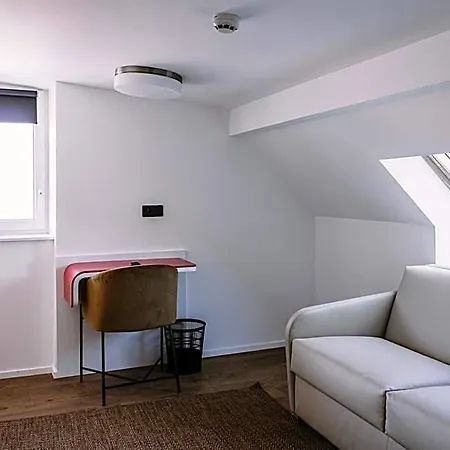 Hotel Clapclap