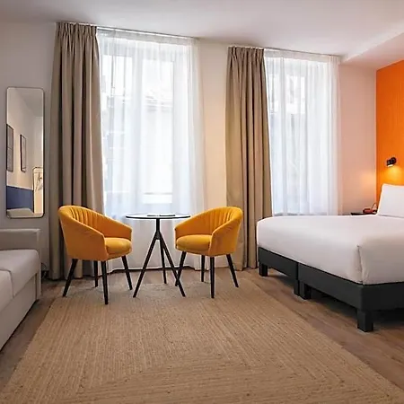 Clapclap Hotel 3*