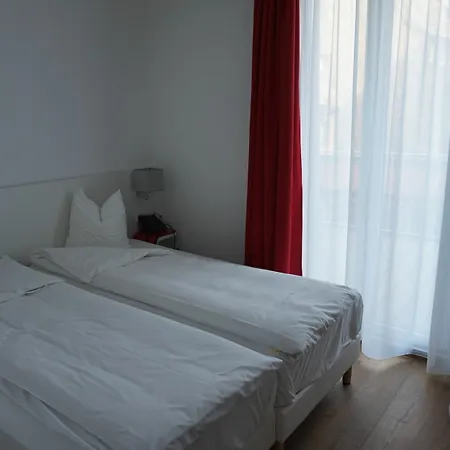 Clapclap Hotel, Food & Bar Szálloda Strasbourg