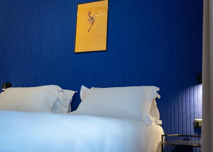 Clapclap Hôtel, Food&bar