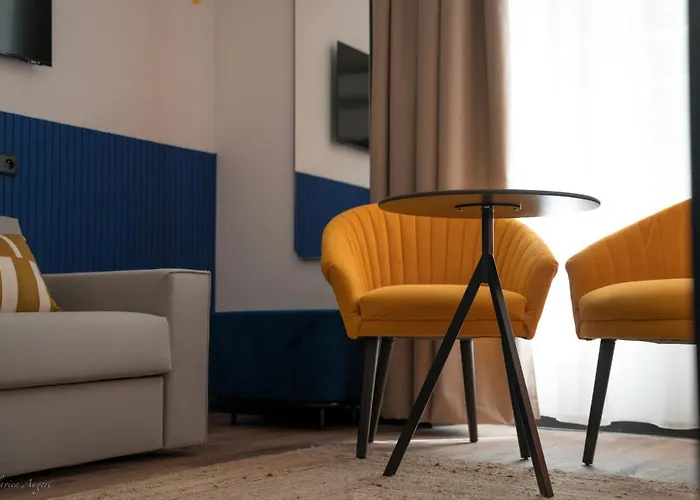 Hotel Clapclap Hôtel, Food&bar Straatsburg