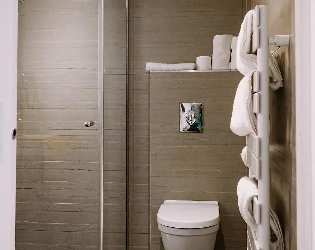 Hotel Clapclap Hôtel, Food&bar