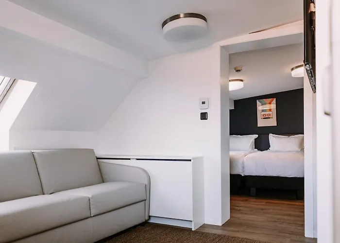 Hotel Clapclap Hôtel, Food&bar