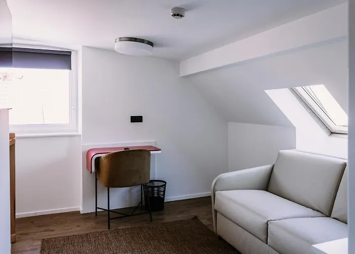 Clapclap Hôtel, Food&bar Straatsburg