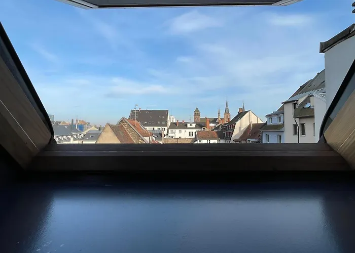 Clapclap Hôtel, Food&bar Hotel 3*