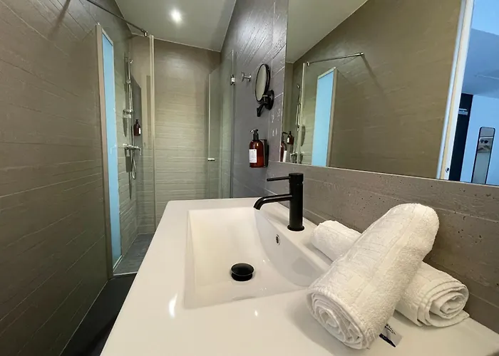 Hotel Clapclap Hôtel, Food&bar