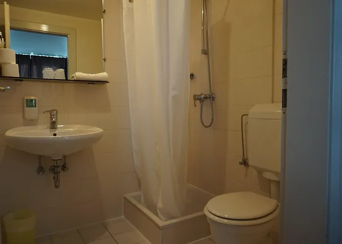 Clapclap Hôtel, Food&bar Hotel Straatsburg