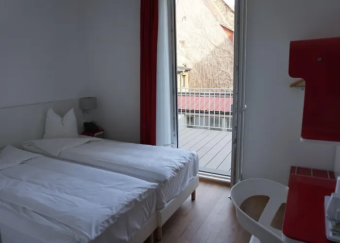 Clapclap Hôtel, Food&bar Hotel 3*