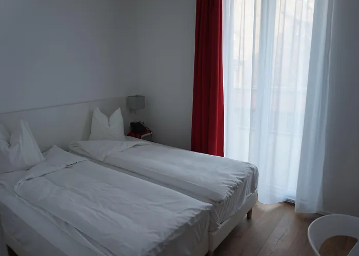 Clapclap Hôtel, Food&bar Straatsburg