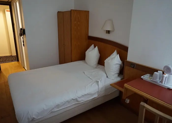 Clapclap Hôtel, Food&bar Hotel 3*