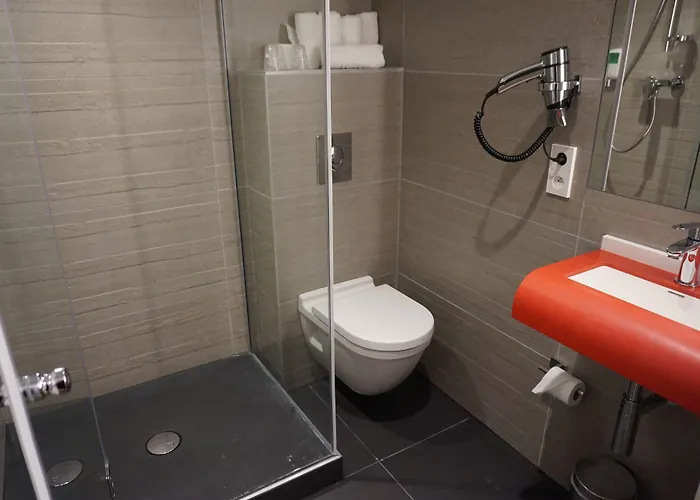 Clapclap Hôtel, Food&bar Hotel 3*