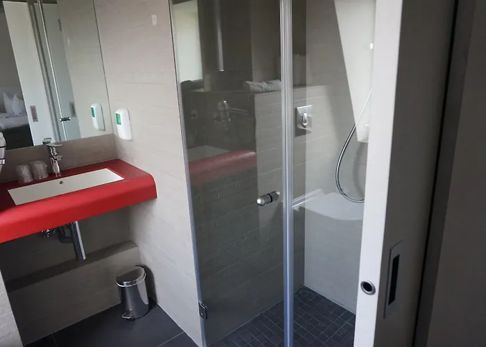 Clapclap Hôtel, Food&bar