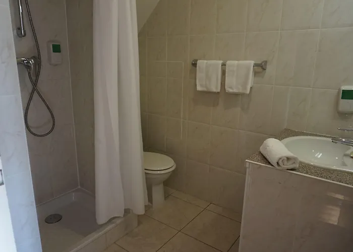 Clapclap Hôtel, Food&bar Straatsburg