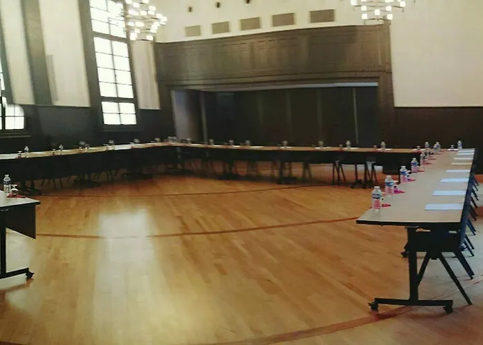 Clapclap Hôtel, Food&bar 3* Straatsburg