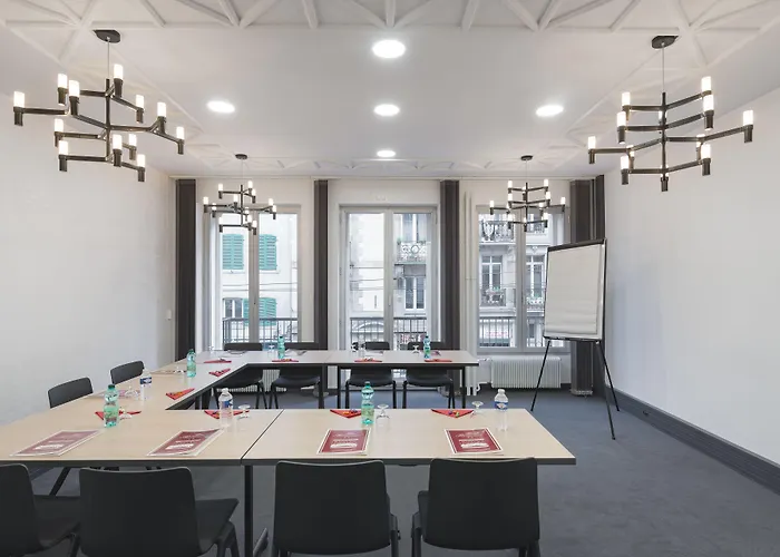 Clapclap Hôtel, Food&bar