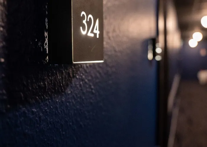 Clapclap Hôtel, Food&bar Hotel 3*