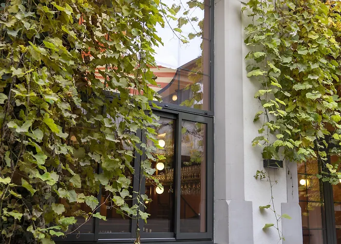 Hotel Clapclap Hôtel, Food&bar 3*